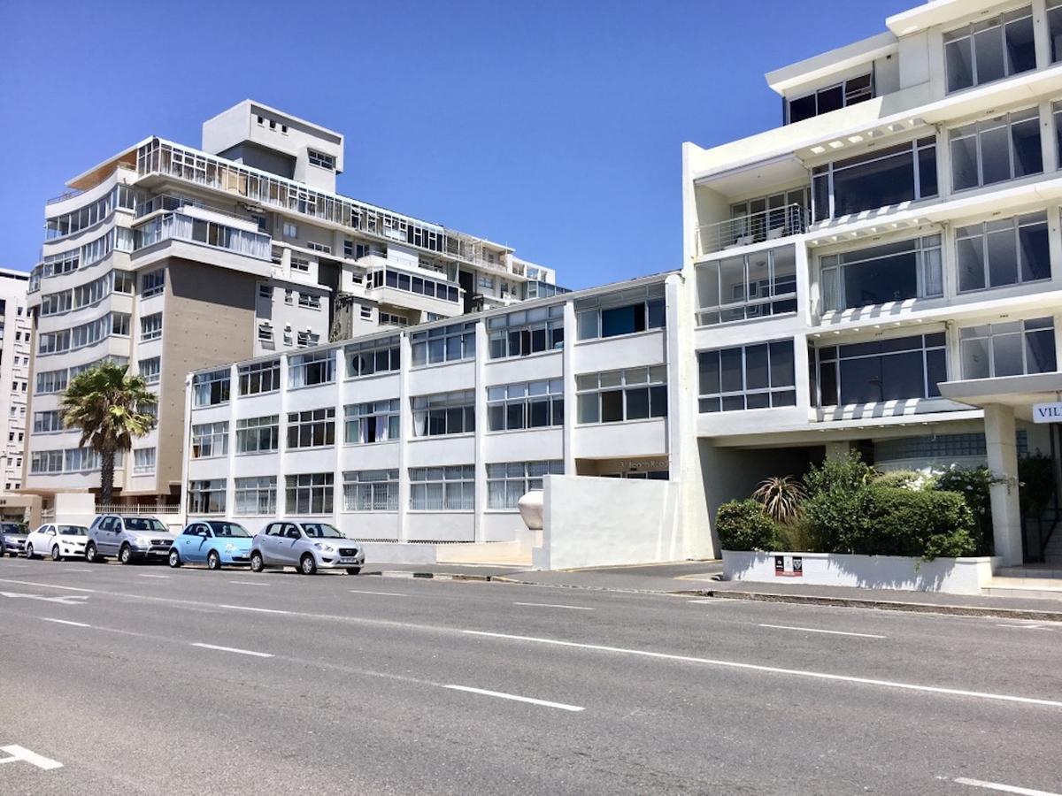 Sandringham Bachelor Beach Road Lägenhet Bloubergstrand Exteriör bild