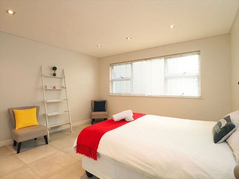 Sandringham Bachelor Beach Road Bloubergstrand Exteriör bild